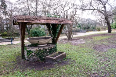 Parc du Vivier de Merignac (9).